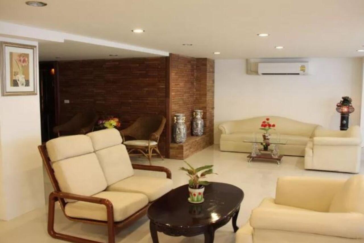 Suites 31 Sukhumvit Bangkok Exterior foto