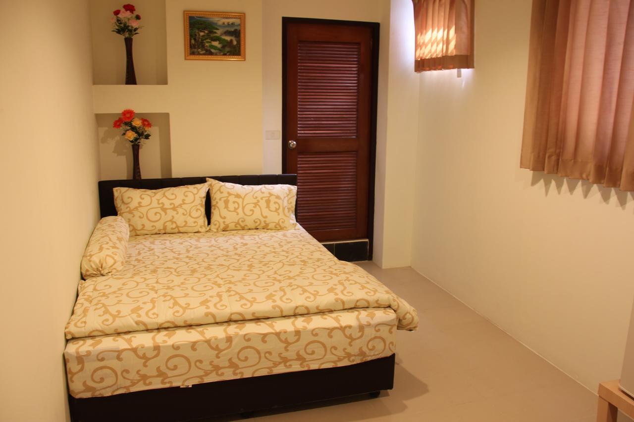Suites 31 Sukhumvit Bangkok Zimmer foto